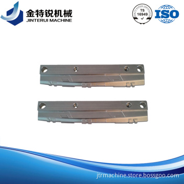 cheap oem precision 6061T6 aluminum cnc machining components